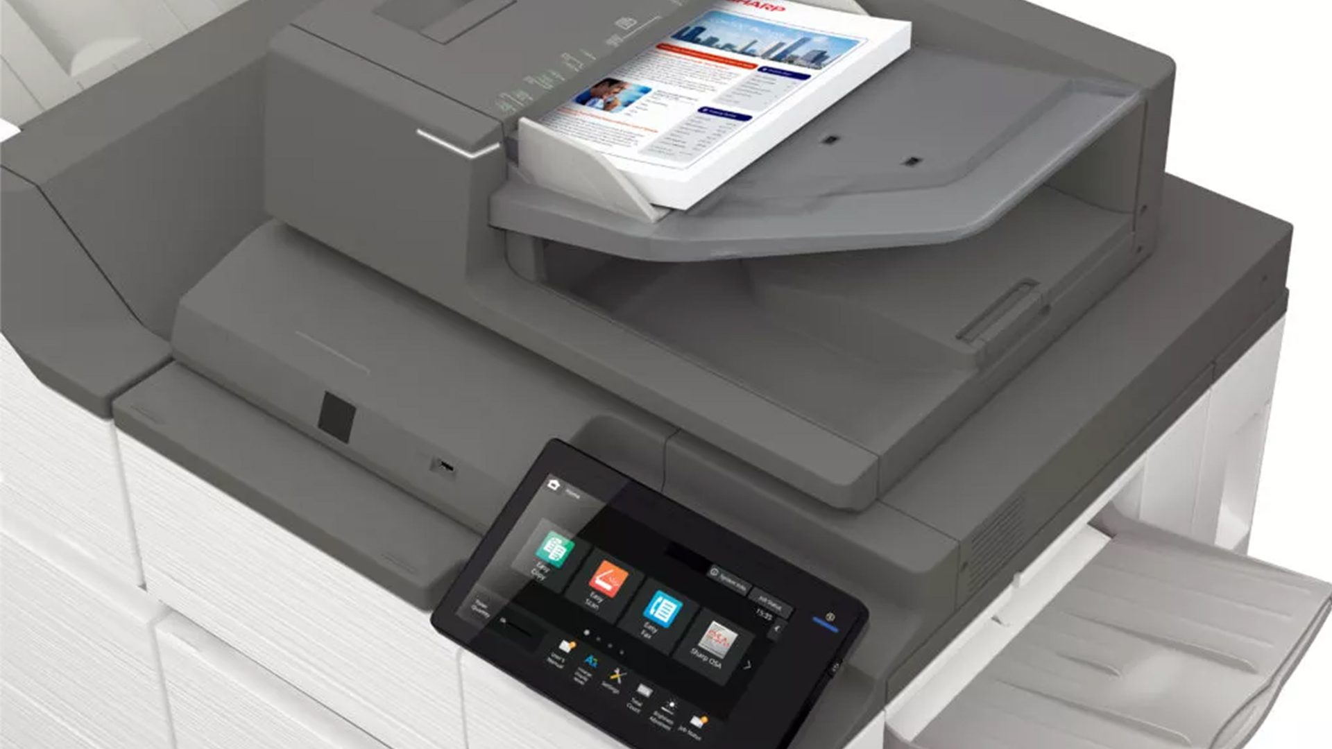 Trin blast biograf The Centric Business Systems Blog - Latest News On Printers & Copiers